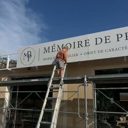 Mémoire de Provence, vue 2